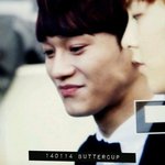 [CHEN] 눝 팬싸 플뷰!! 근데 너무 흔들렸어ㅜㅜㅜ