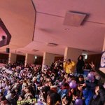 [틴탑] 내가어제아육대갔다왔는데