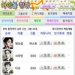 [레이] 겸순님들