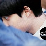 [도경수] 경수야.......눈동자 쏟아지겟다.....조심해ㅜㅜ