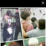 [EXO] 이 <b>아줌마</b> 몇살이냐