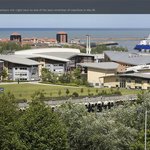 [HOT]영국- 급상승중인 University <b>of</b> Sunderland!