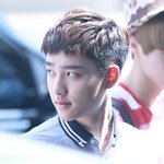[도경수] 마성짤