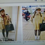 <b>이</b>옷<b>안</b>에뭘입어야될까요ㅠ