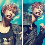 [EXO] 얘네들이 비주얼 <b>킬러</b>