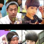 [유머] 대한민국의 인터넷얼짱들.<b>jpg</b>