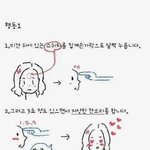 [유머] 여자친구를 녹여버리는방법.<b>jpg</b>