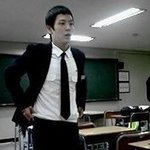 [BAP] 국악고 얼짱시절 김힘찬