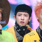 [EXO] 찬열이 미워하지마..