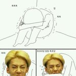 [세훈] <b>훈</b><b>녀</b>드랑 이런 짤 좀 올려주면 감사ㅠㅜ