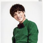 [EXO] 종인아 생일 축하해