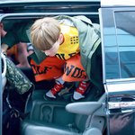 [CHEN] 아기돋는종대ㅋㅋㅋ