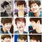 [백현] 난 결혼한 꽃님인데..ㅎ