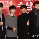 [EXO] <b>미</b>도레<b>솔</b>