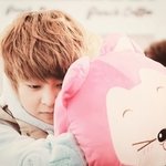 [시우민] <b>민석</b>이형 인기 실감!
