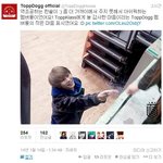 흔한 아이돌의 역조공