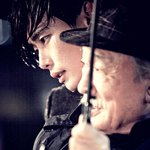 [이종석] 나에게 화살을 박히게 만든 남자...