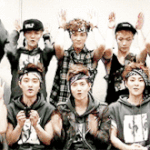 [EXO] 진짜좋아할꺼면