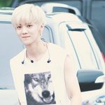 [EXO] 눈마주치면<b>썸탐</b>?