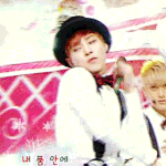 [시우민] 크리슈마슈 데이