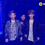 [CHEN] 너하고나만여기<b>남아</b>~~