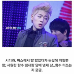 [블락비] 가상아이돌학과(<b>ZICO</b>, PO)