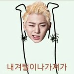 [블락비] 다녀왓다