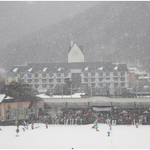 지산 리조트에 다녀왔는데요, 윈터 페스티벌이라고 이벤트를 하네요...