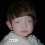 [CHEN] 백현이애기때움짤<b>이레</b>....(겸주의)