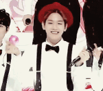 [EXO] 나랑 같이 <b>밤</b>샐붆