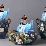 [시우민] 웅녀들 아까 무서운<b>화분</b> 미안해ㅠㅠ