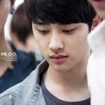 [도경수] 도쟈기 여러분~경수 이 사진 언제인지 <b>날짜</b>를 알려주세요~