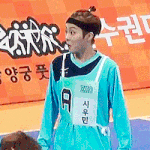 [시우민] 왜때문에이러는지<b>설명</b>좀ㅋㅋㅋㅋㅋ