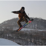 스키장에서 솔로 탈출하신 분 계세요?