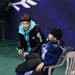 [시우민] ㅋㅋㅋㅋㅋㅋ웃겨