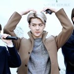 [EXO] <b>이번년</b>도 엑소 드라마찍는다.