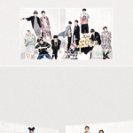 [시우민] 어느순간 여기 <b>서식</b>하고 잇네..