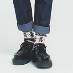 [백현] <b>발목</b>도 씹덕ㅋ