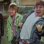 [블락비] 그냥 감사 인사!!!