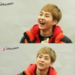 [시우민] 시우민 <b>일상</b>파괴