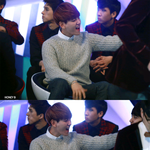 [백현] 씹덕<b>라인</b>ㅠㅠㅠㅠ존긔