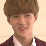 [세훈] <b>기여워</b>ㅠㅠㅠ