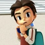 [EXO] 엑소 수호랑 백현닮지않음?