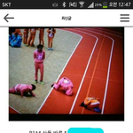 [<b>B1A4</b>] 미안한데 이 주황색누구야?