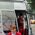 [CHEN] 아 이엄청난 <b>천진</b>난만함뭐지ㅠ머리스탈...