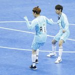 [시우민] 민석이탈춤추니?ㅋㅋㅋㅋㅋ