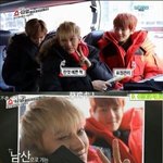 [백현] <b>타오</b> 바라보기ㅋㅋㅋ