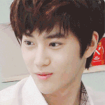 [EXO] <b>수호</b> 이거 레알 잘생겼다..
