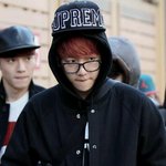 [백현] 백현이는 이렇게 쓰는걸 좋아<b>하나</b>봐
