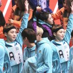 [시우민] <b>선생</b>님!! 제가 발표할래요~!!!